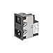 Schurter KMF1.1211.11 power entry module with filter 1 pole