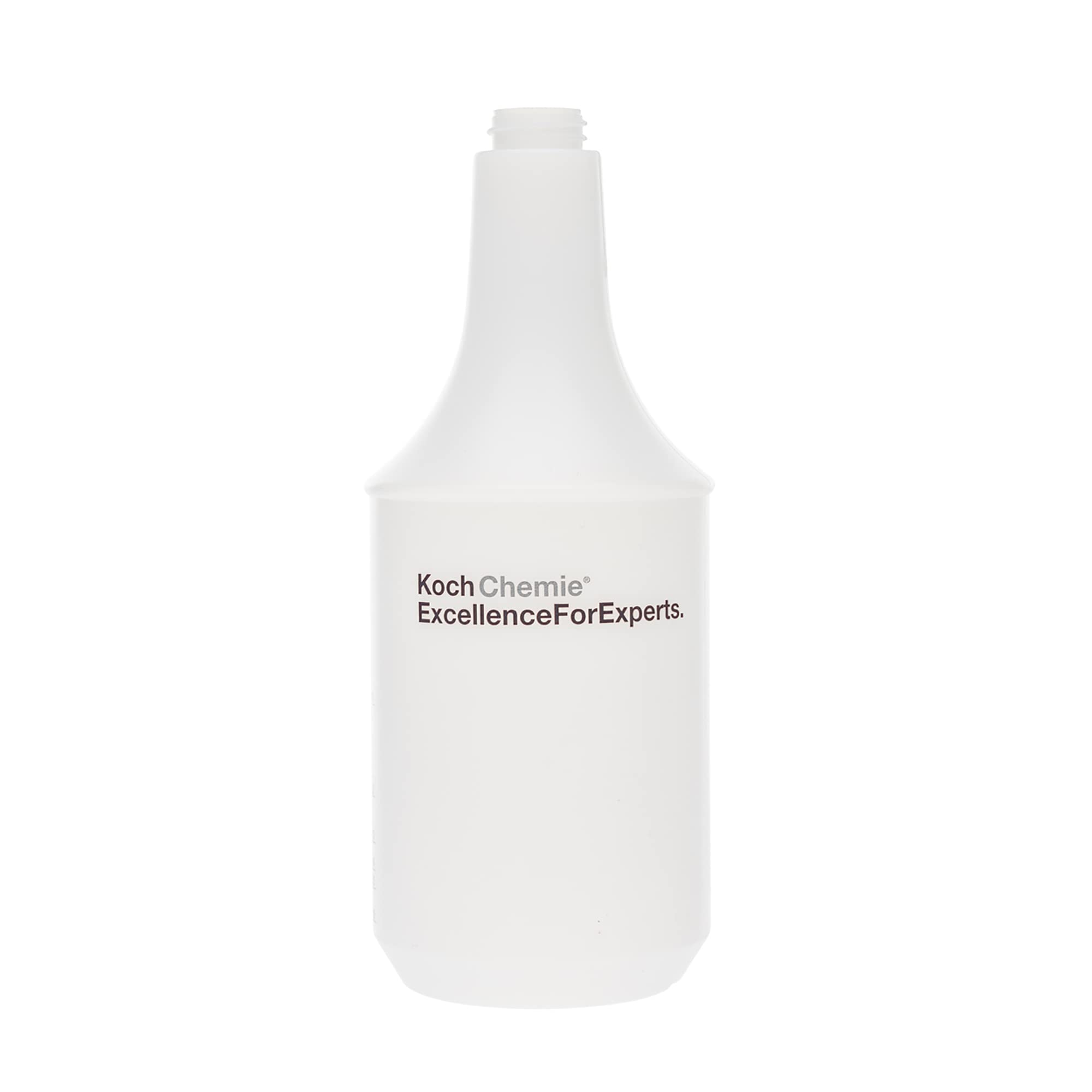 Koch-Chemie Cylindrical Bottle for Spray Head|1Ltr|1Pc|for Professional & Home Use|Vehicle Detailing|Cylindrical Bottle with Volume and Dilution Scale|Thread: 28/400|for Professional Use|Since 1968-picture-15