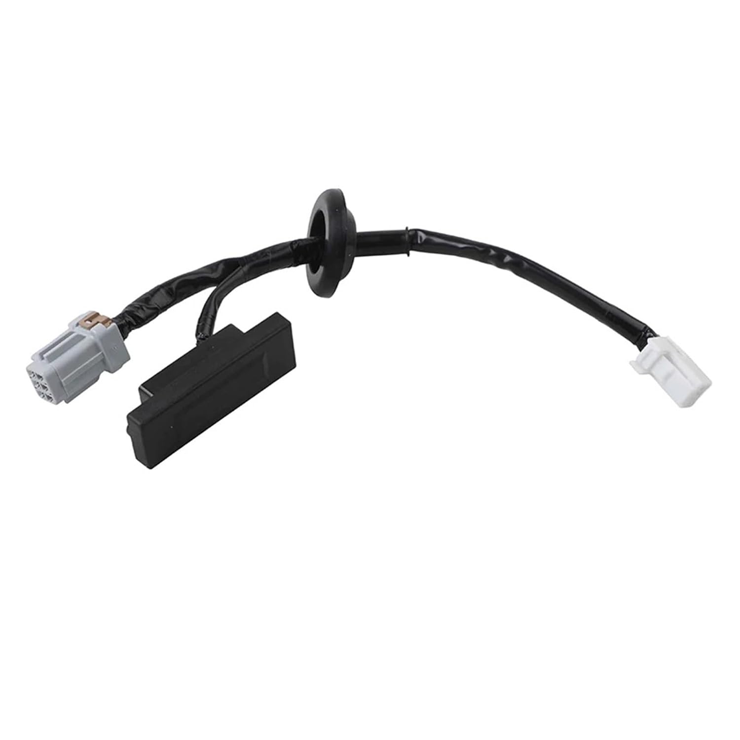 Rear Trunk Handle Hatch Release Button Car Fit for Kia Rio Hatchback 2012-2017 81260-1W230