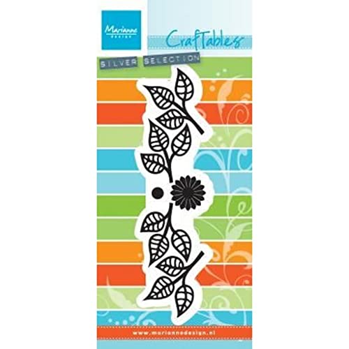 Marianne Design Fustelle Craftables Pratolina e