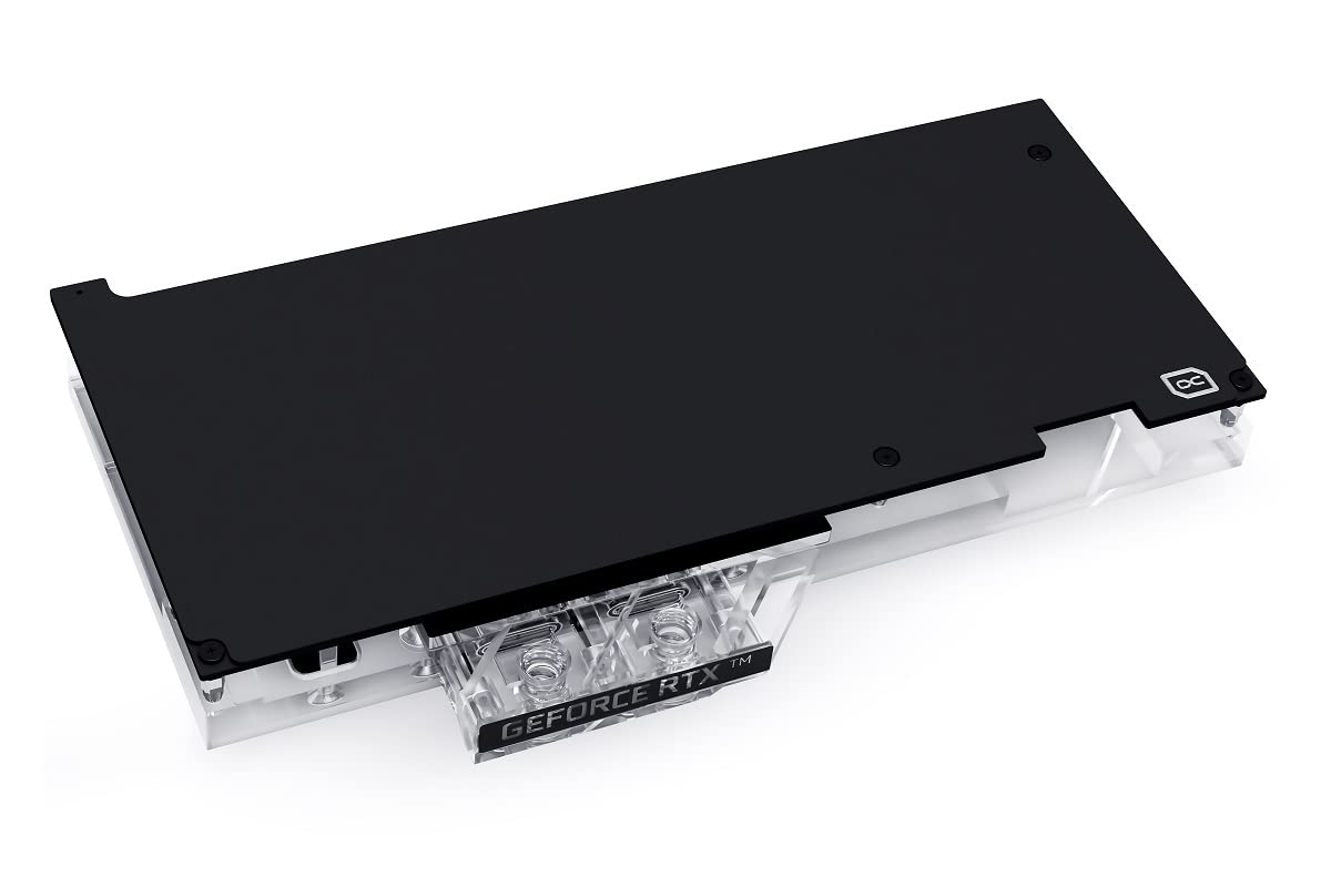 Amazon | Alphacool Eisblock Aurora GPX-N GPU ウォーターブロック