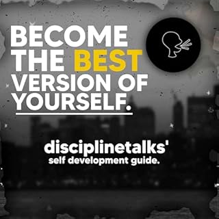 DT Self Development Titelbild