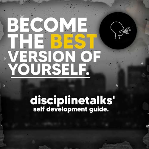 DT Self Development Titelbild