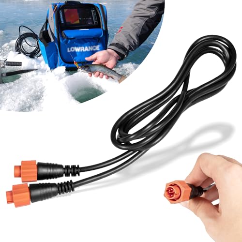 Cable Ethernet Camoo 4.5 m con conector RJ45 miniatura 1