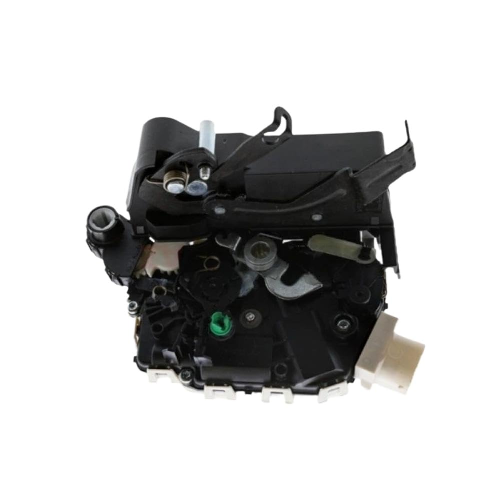 Kqggtxqzb Onecolor Front Left Door Lock Lr012791 Compatible With Land Rover L322 2010-2012