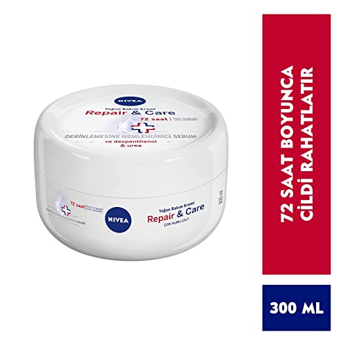 Repara & Cuida Nivea Hydratant et nourrissant - vue 9
