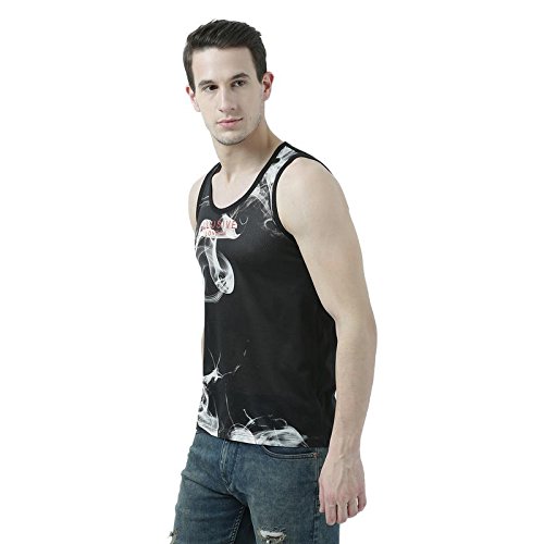 Image of wear your mind Men's Regular Fit Vest