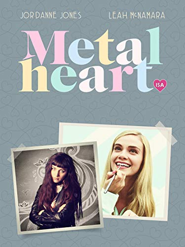 Metal Heart