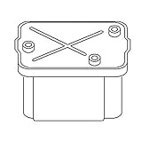 74036432 Fuel Filter Fits Allis Chalmers 7000 7020 7030 7045 7050 7060 7080 7580