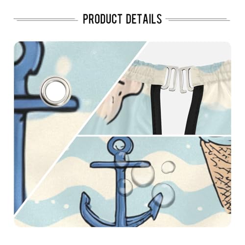 Capa de barbería impermeable 55 x 65 pulgadas para hombre y mujer miniatura 4