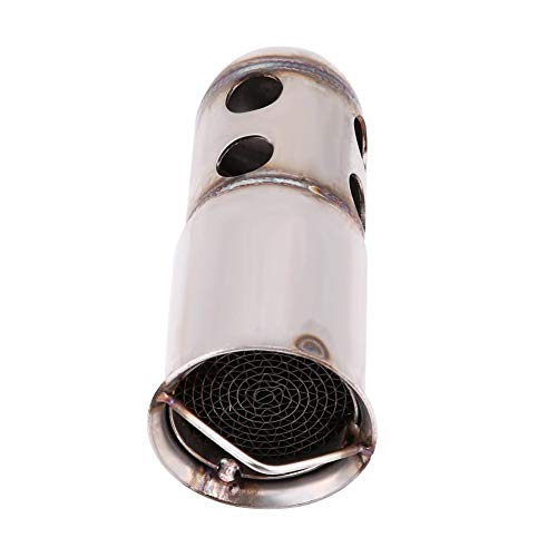 Broco DB Killer, Pot d'échappement 51mm moto...