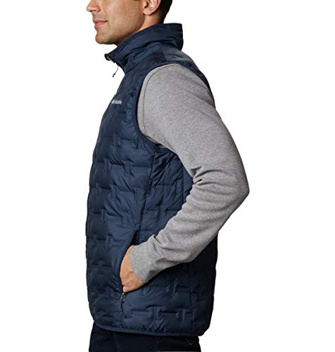 Image of Columbia Delta Ridge Down Vest