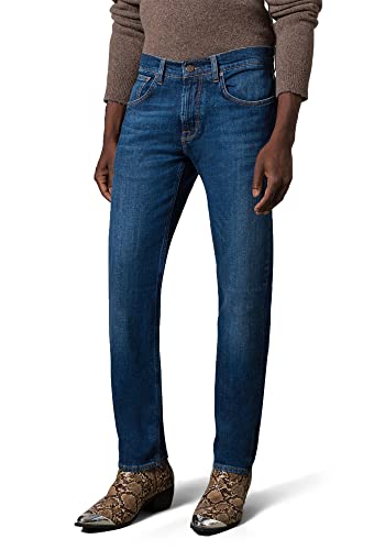 Baldessarini John, blau(blueusedbuffies), Gr. 32/32