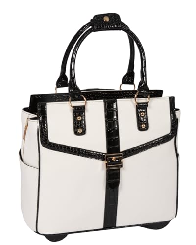 JKM & Company Designer Briefcase