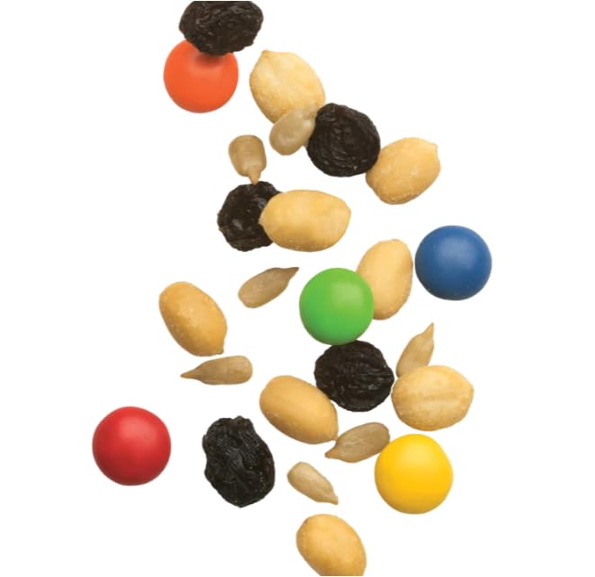 Trail Mix, Sweet 'N Salty Mix, 2 oz, 24 ct