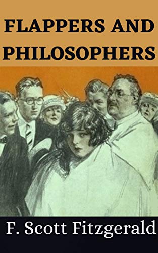 Flappers and Philosophers (English Edition)