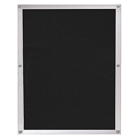 Purovi Thermo-Rollo für Dachfenster - Verdunklungsrollo ohne Bohren - UV- und Hitzeschutz-Rollos für Velux- und Roto-Fenster in verschiedenen Größen Cover