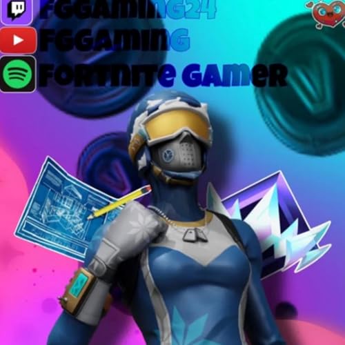 #2 📍Alles wichtige über Fortnite Gamer…🔥🩵 Meine Reaktion auf Fortnite Game spotify Archiv