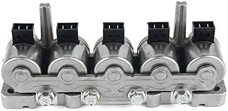 46313-23000 Automatic Transmission Shift Solenoid Kit Compatibile For Hyundai Kia KM replace A4CF1 A4CF2
