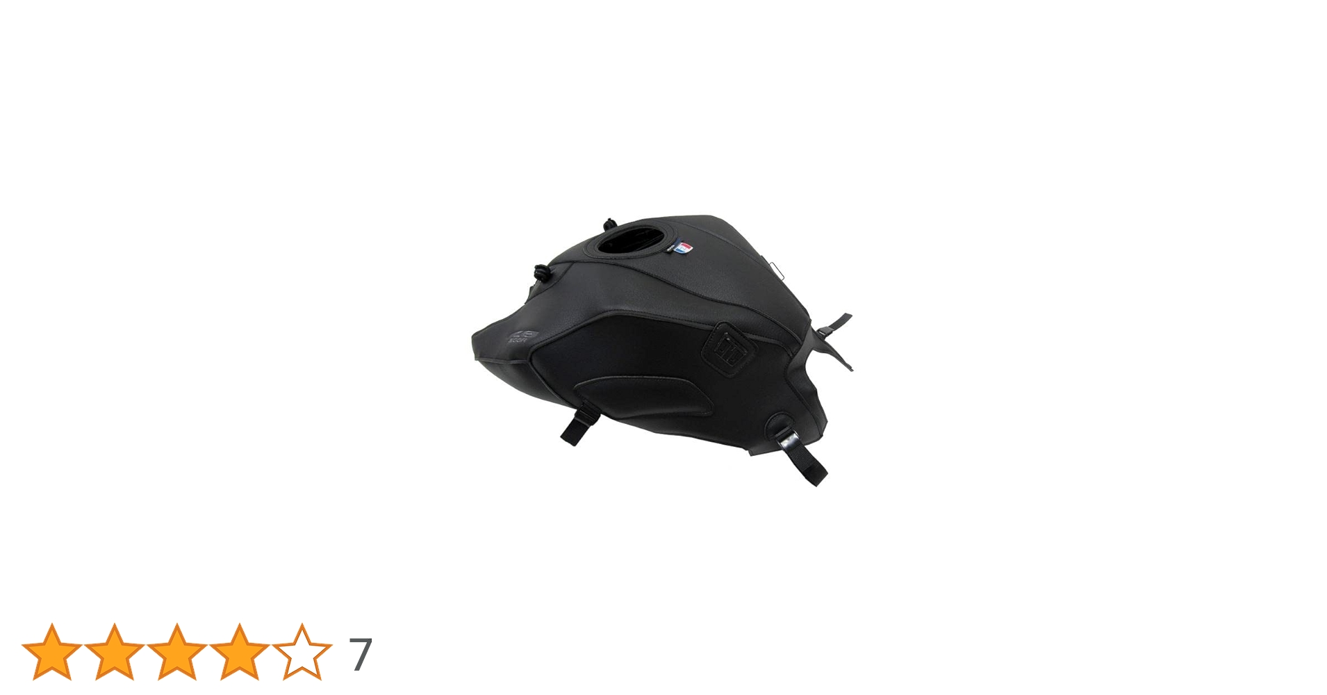 バグスター タンクカバー CB250R マットグレー 1762D Amazon | バグスター(BAGSTER) タンクカバー マットグレー CB300