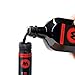 MOLOTOW Cocktail CoversAll Marker, 60mm, Signal Black, 1 Each (760.000)