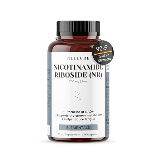 Nicotinamide riboside