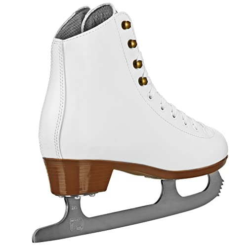 Image of Lake Placid Cascade Women's Figure Ice Skate