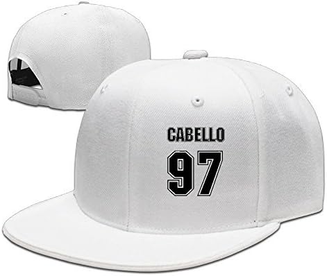 Baseball Caps Camila Cabello 97 Cool Strapback Hats