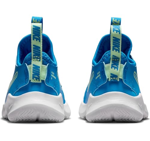 Image of Nike Unisex-Child Nike Flex Runner 2 (PSV) Running