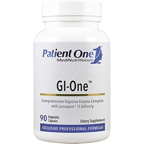 Patient One GI-One Digestive Support Cover