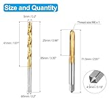 Zoom IMG-1 quarkzman set di maschi e Zoom IMG-1 quarkzman set di maschi e