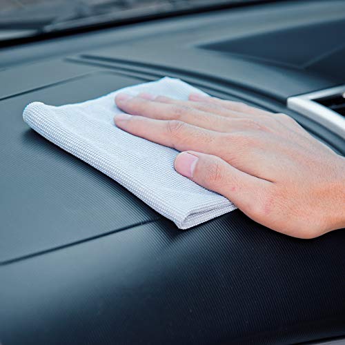 Turtle Wax Power Out Interior Car Cleaner 53031 - Deep Cleans, Deodorizes, and Protects with Odor-X Technology - Eliminates Odours - Suitable for All Vehicles - 500ml - Image 6