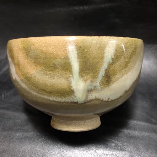 Matcha Bowl, Tea Utensils, Flower Utensils