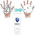 Produktbild Einweg-Handgel Antibakterielle Desinfektion Sofortiges Schnell Trocknendes Desinfektionsmittel Händedesinfektionsmittel Feuchtigkeitsgel Handwäsche 60 ml