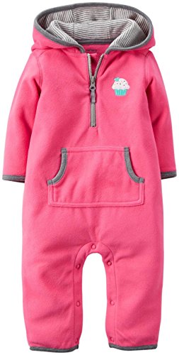 Image of Carter's Baby Girls 3 Pc Sets 127G223