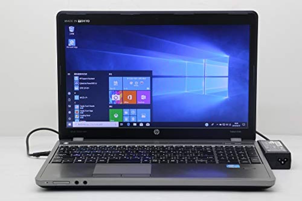 HP ProBook 4530sCore i5 16GB 新品HDD2TB DVD-ROM 無線LAN Windows10 64bitWPSOffice 15.6インチ 中古 中古パソコン 【中古】 ノートパソコン HP ProBook 6560bCore i3 16GB 新品SSD120GB 無線LAN Windows10