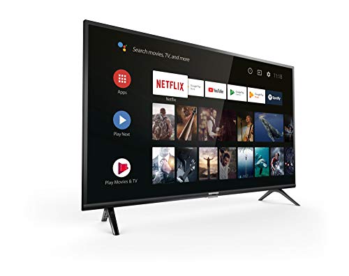 TCL 32ES561 Smart TV 32 inch 32ES561 - Afbeelding 4