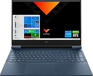 HP Victus 16.1