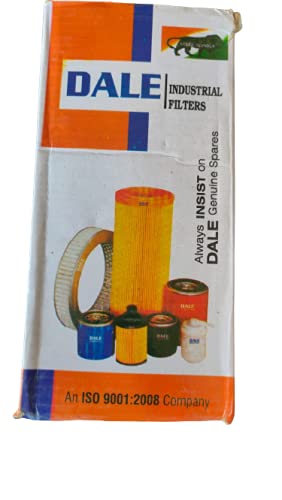 Amar Equipments JCB Industrial Filters