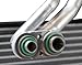 A/C Evaporator Core Compatible With Nissan Altima 2024 2023 2022 2021 2020 2019 P-4506258