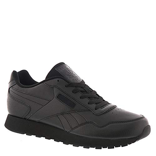 Image of Reebok Men's Classic Harman Run Casual Sneakers