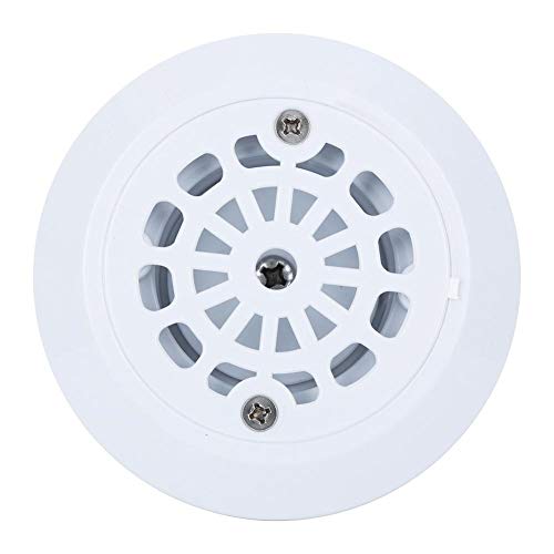 Entrada plástica profissional da água da piscina, entrada interna da inserção, ajustável para a pisc