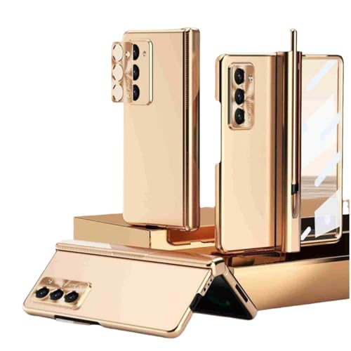 Coque Samsung Z Fold 5 rigide pour usage pro et nomade