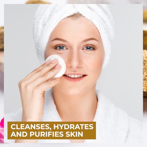 Image of Natural Face Pack Powder for Glowing Skin | Herbal Face Mask Powder for Deep Cleansing, Skin Brightening & Healthy Looking Skin (Multani Mitti Powder)