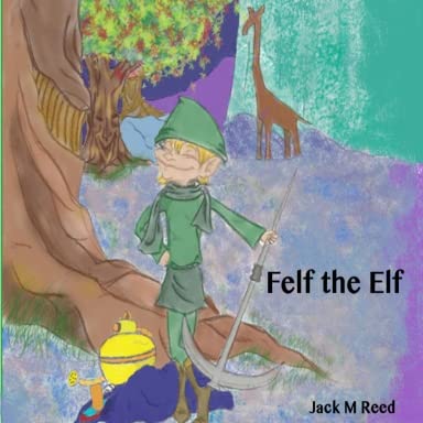 Felf the Elf