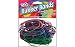 Tulip Rubber Bands 100-pc