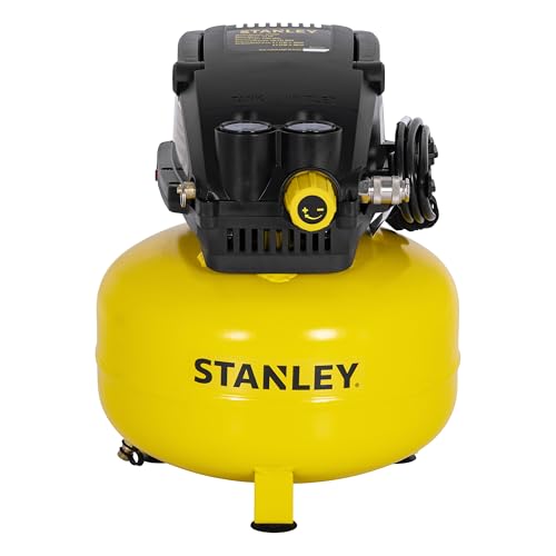 Encuentra compresor husky 3 galones marca stanley, en la categoría de compresores. Compresor husky 3 galones Marca STANLEY 3