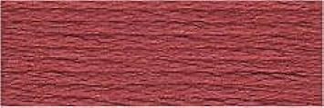 DMC Stranded Cotton Embroidery Thread 3721 - per Skein
