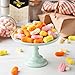 SweetGourmet Colored Circus Peanuts | Retro Marshmallow Candy | 1 Pound