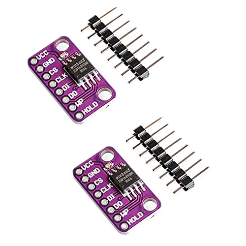 Rakstore 2�� MCU-2516 W25Q16 �������[���W���[�� W25Q16BVSIG ���W���[�� Arduino�p